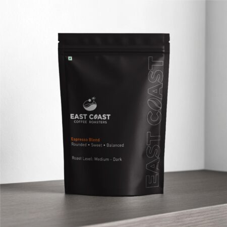 Espresso Blend